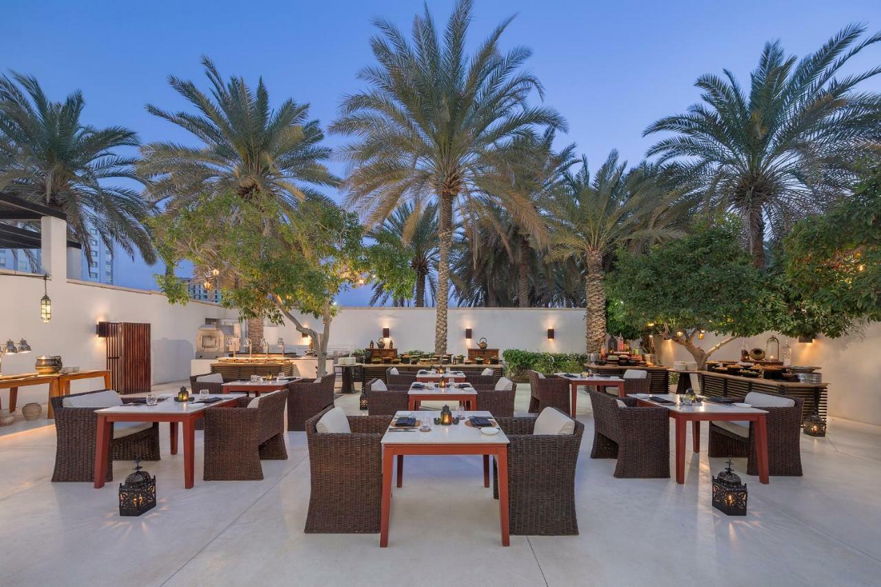 The Chedi Muscat Hotel Exterior foto